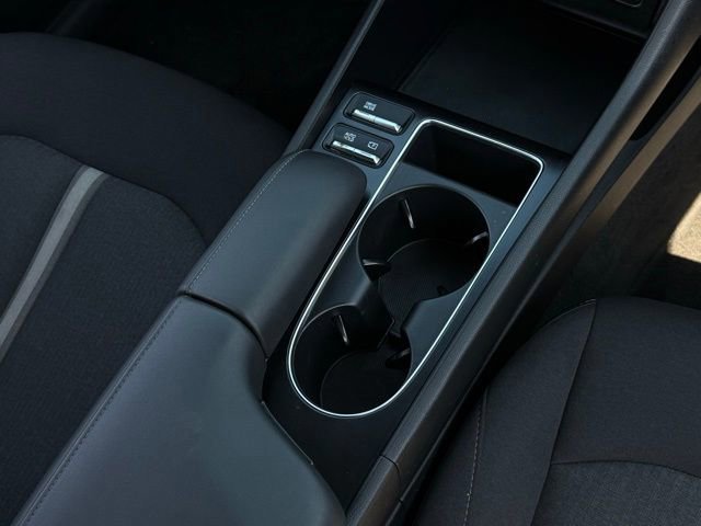 Used 2025 Hyundai Sonata SEL AWD/4WD image 37