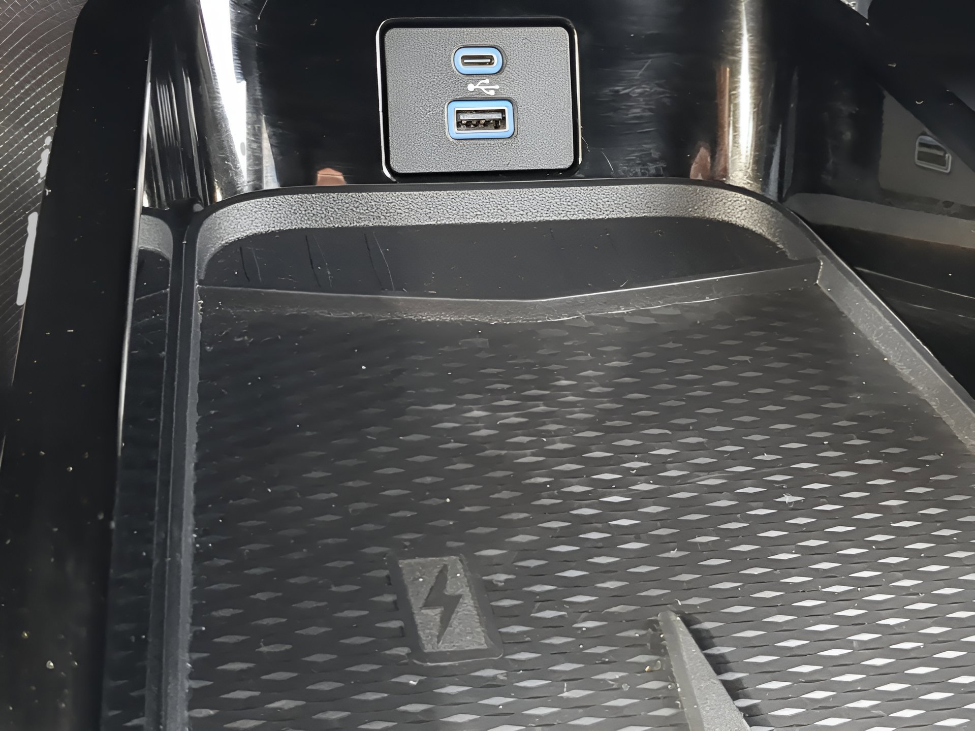 Certified 2024 Ford Mustang Mach-E GT image 53