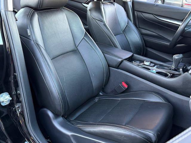 Used 2020 Nissan Maxima 3.5 SV w/ Floor Mat Group FWD image 33