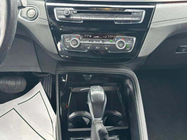 Used 2018 BMW X2 xDrive28i w/ Premium Package image 14