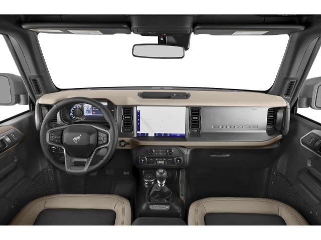 Certified 2024 Ford Bronco Big Bend w/ Sasquatch Package image 5