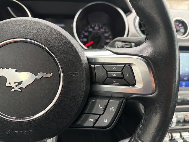 Certified 2020 Ford Mustang GT Premium w/ GT Performance Package image 19