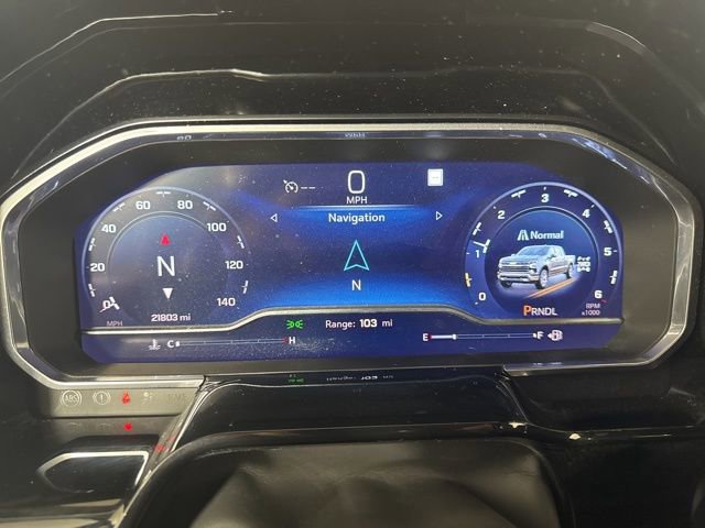 Used 2023 Chevrolet Silverado 1500 LT image 18