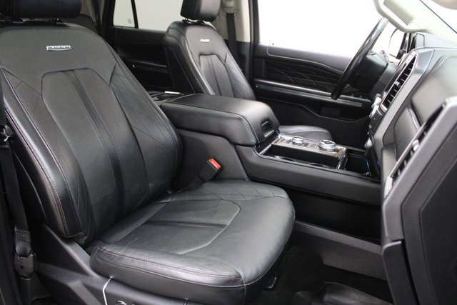 Certified 2019 Ford Expedition Max Platinum image 10