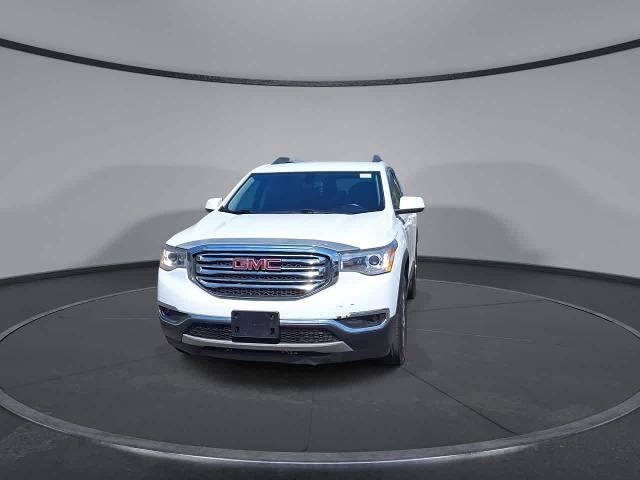 Used 2018 GMC Acadia SLE w/ Driver Alert Package I AWD/4WD image 3