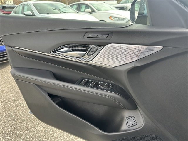 Used 2023 Cadillac CT4 Premium Luxury w/ Super Cruise 2 Package image 31