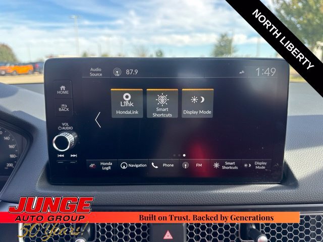 Used 2026 Honda Civic Type R image 36