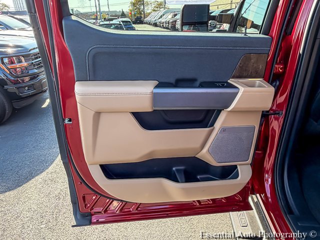 Certified 2023 Ford F250 Lariat w/ Lariat Ultimate Package AWD/4WD image 19