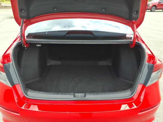Used 2022 Honda Civic Sport image 11
