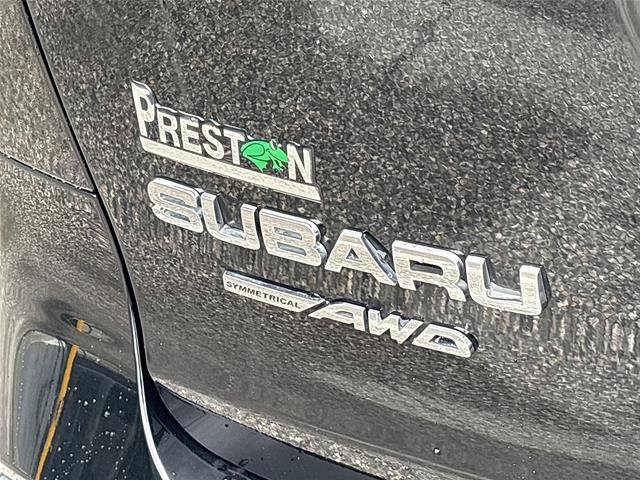 Used 2024 Subaru Ascent Limited AWD/4WD image 30