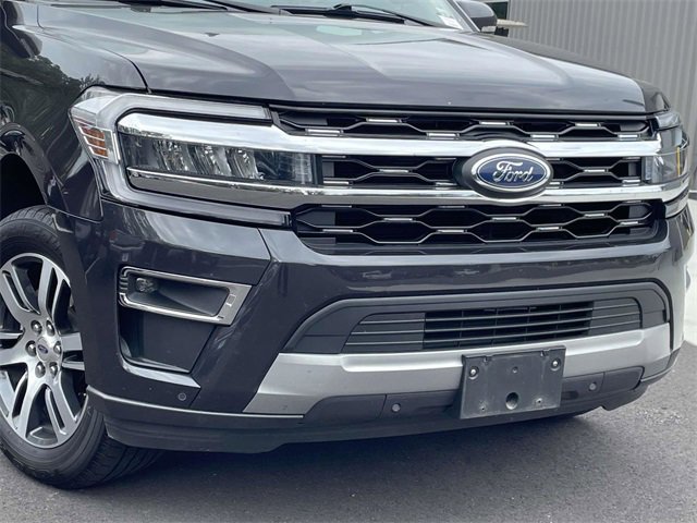 Certified 2024 Ford Expedition Max Limited image 9