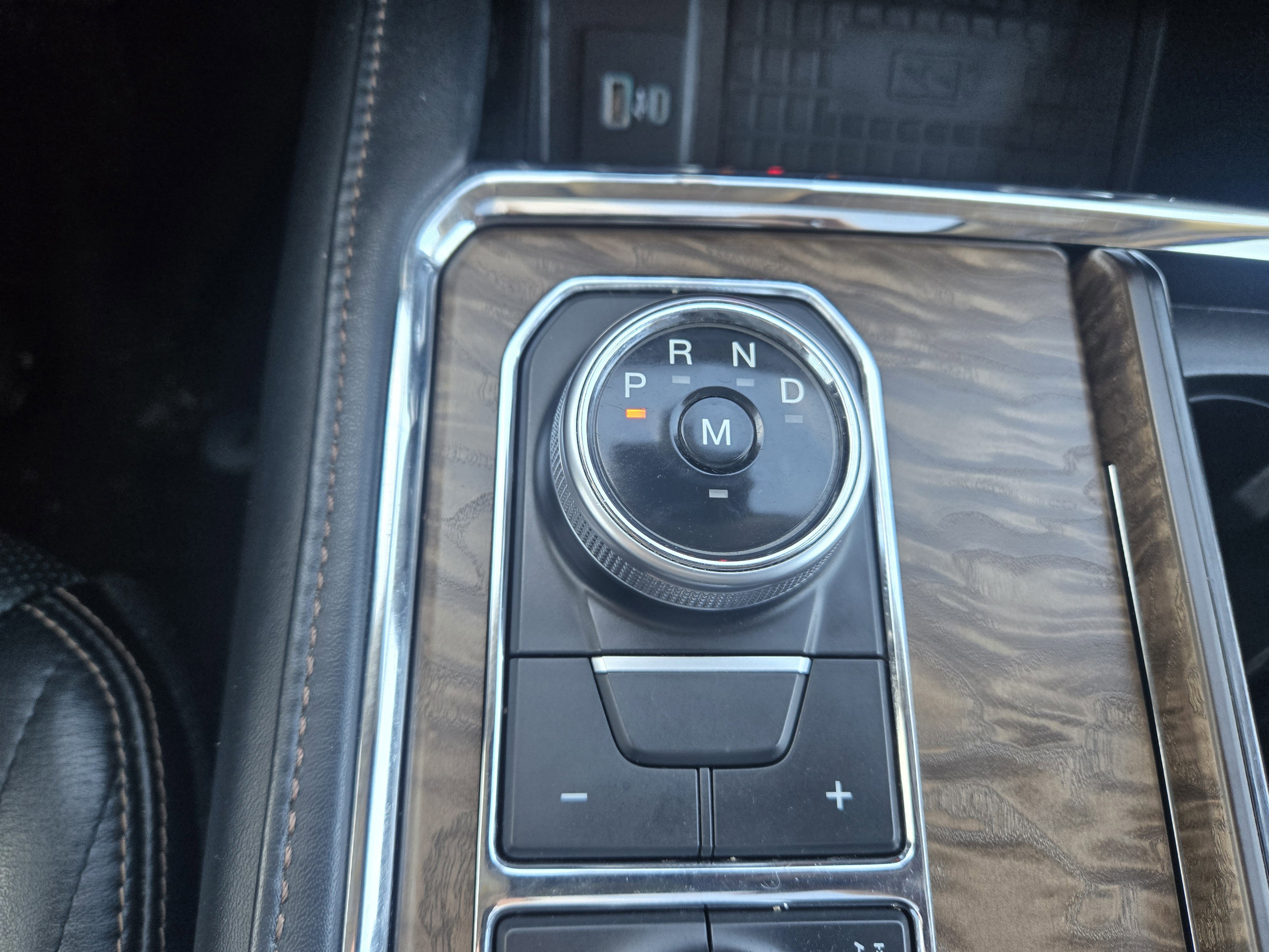 Certified 2021 Ford Expedition Platinum image 22