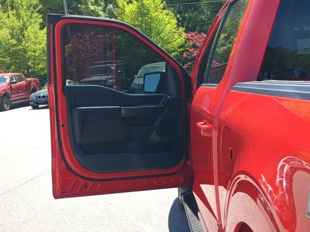 Certified 2022 Ford F150 XLT w/ Equipment Group 302A High AWD/4WD image 13
