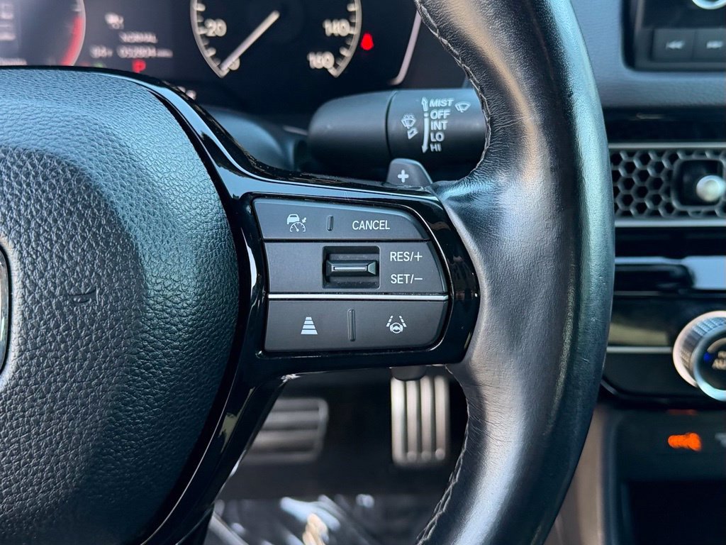 Used 2022 Honda Civic Sport image 20
