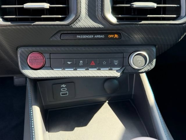 Certified 2025 Ford Mustang Dark Horse RWD image 18