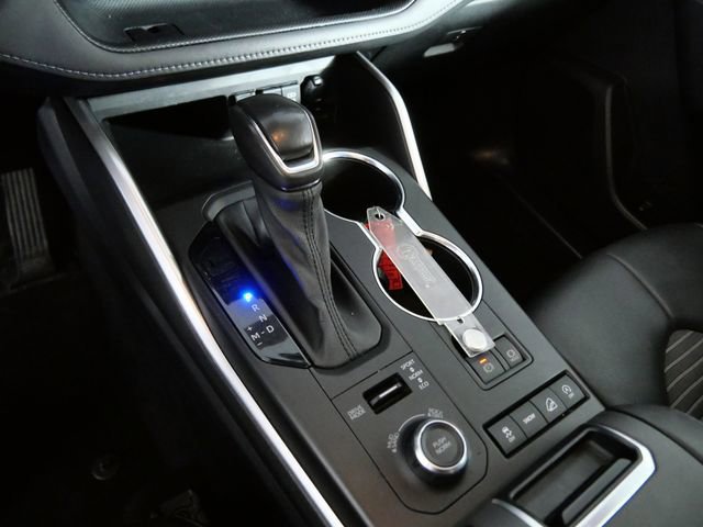 Used 2021 Toyota Highlander XSE image 22