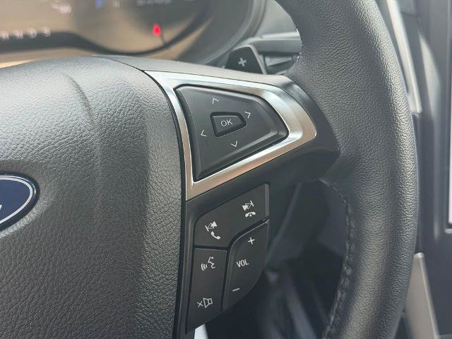 Certified 2024 Ford Edge SEL w/ Convenience Package AWD/4WD image 18