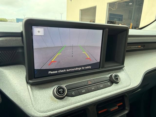 Certified 2023 Ford Maverick XLT FWD image 31