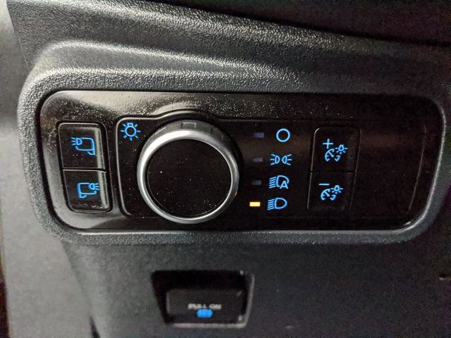 Certified 2025 Ford Bronco Badlands image 16