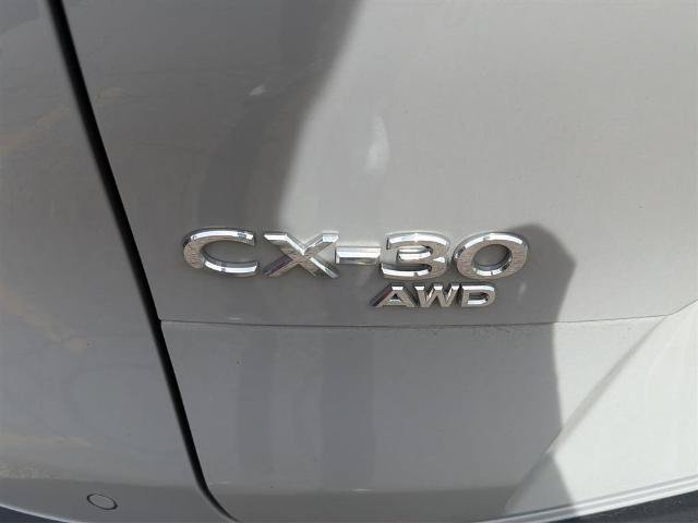 Used 2025 MAZDA CX-30 2.5 Turbo w/ Premium Plus Pkg AWD/4WD image 12