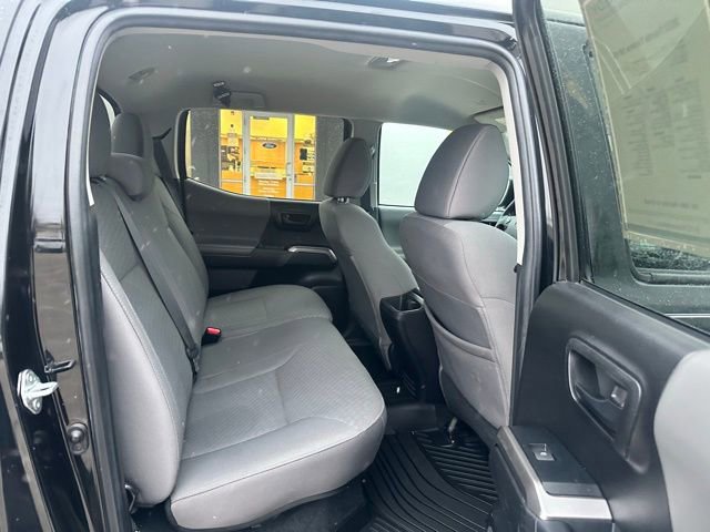 Used 2022 Toyota Tacoma SR5 image 33