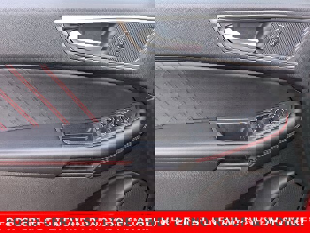 Certified 2024 Ford Edge ST-Line image 13