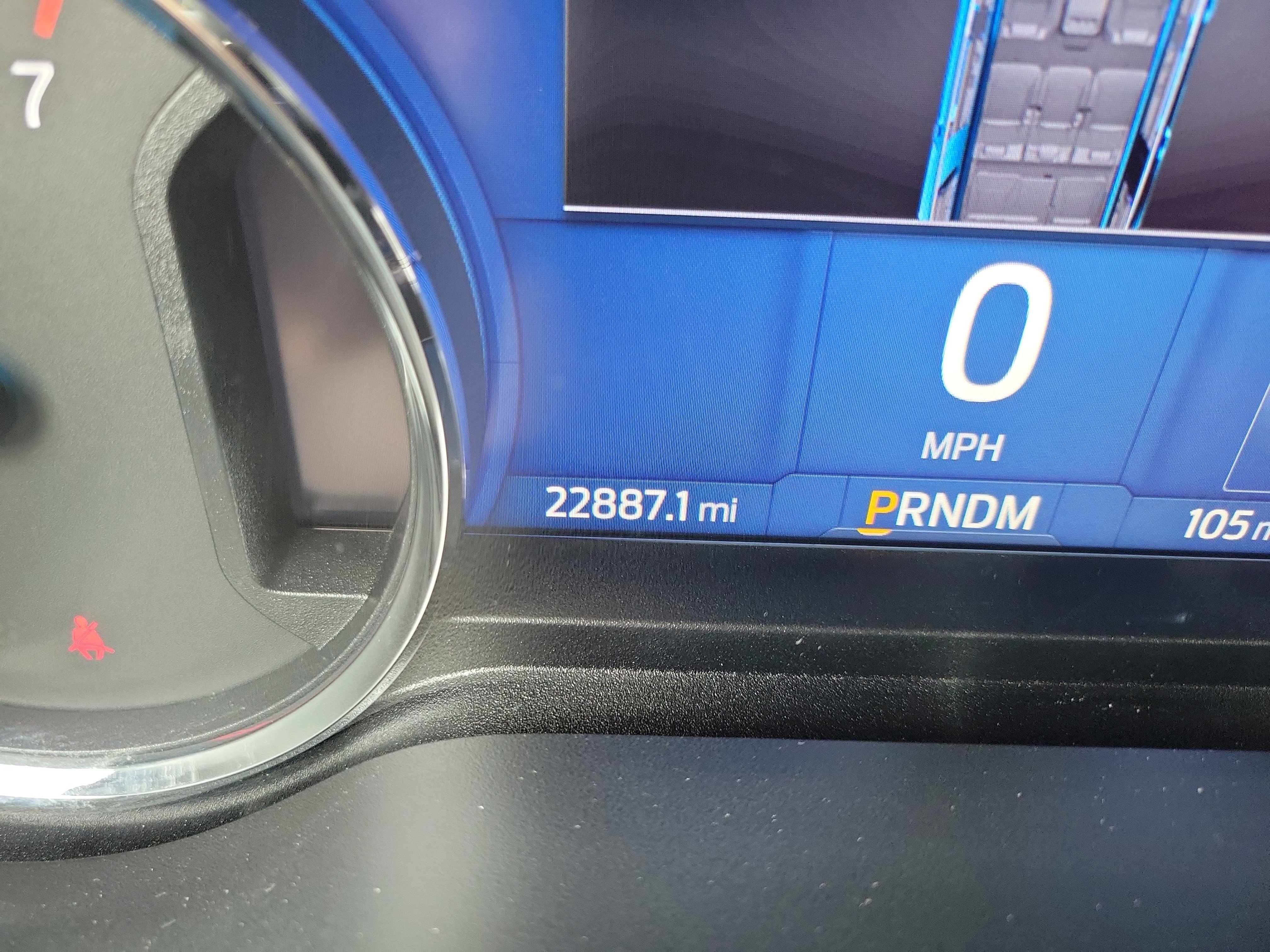 Certified 2022 Ford Expedition Limited RWD image 27