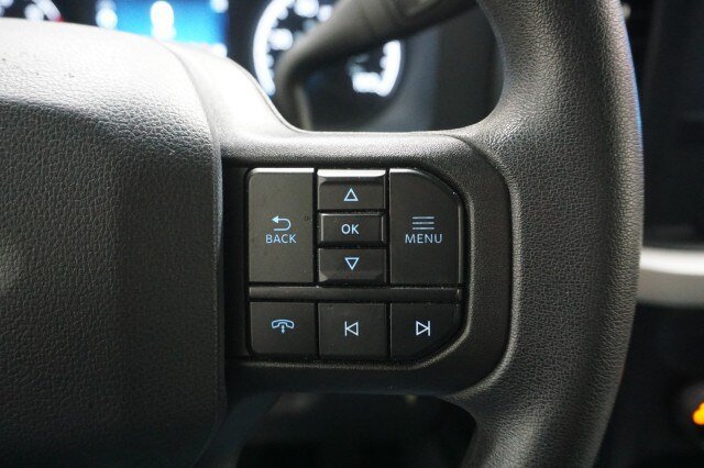 Certified 2024 Ford F250 XLT w/ FX4 Off-Road Package AWD/4WD image 34