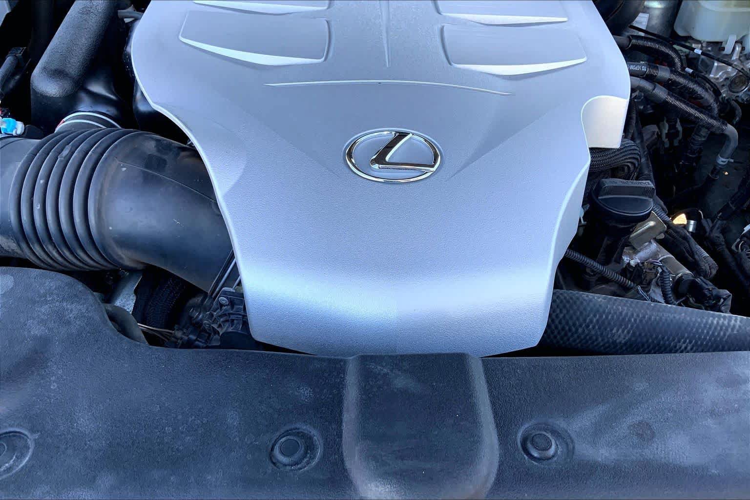 Used 2021 Lexus GX 460 Premium AWD/4WD image 33