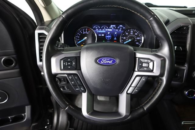 Certified 2020 Ford Expedition Platinum image 38