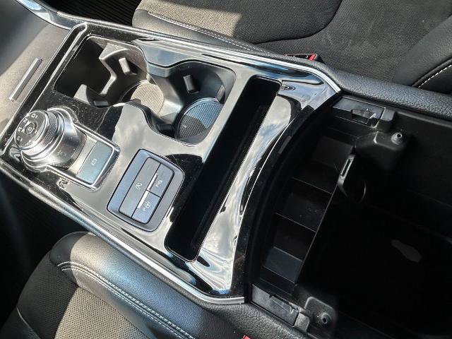 Certified 2019 Ford Edge ST w/ Equipment Group 401A AWD/4WD image 20