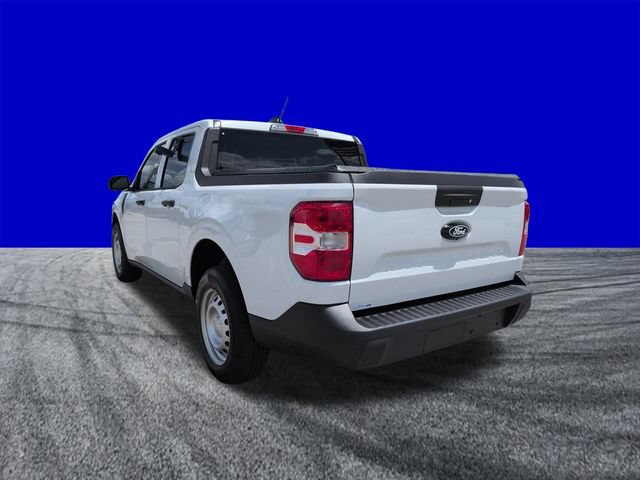 Certified 2026 Ford Maverick XL FWD image 6