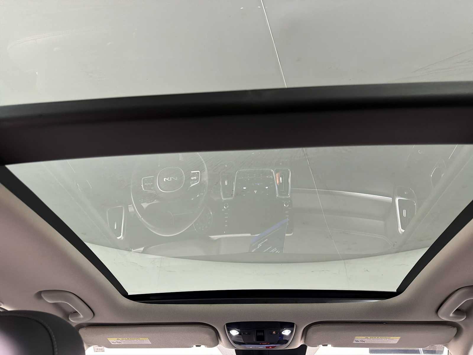 Used 2022 Kia Sorento SX FWD image 22