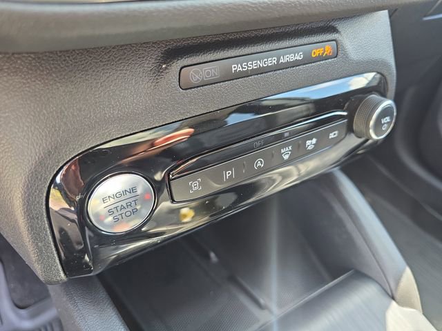 Certified 2024 Ford Escape Platinum w/ Premium Technology Package AWD/4WD image 24
