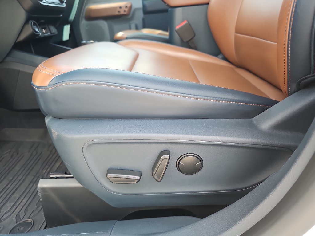 Certified 2022 Ford Maverick Lariat w/ Equipment Group 500A Standard AWD/4WD image 26