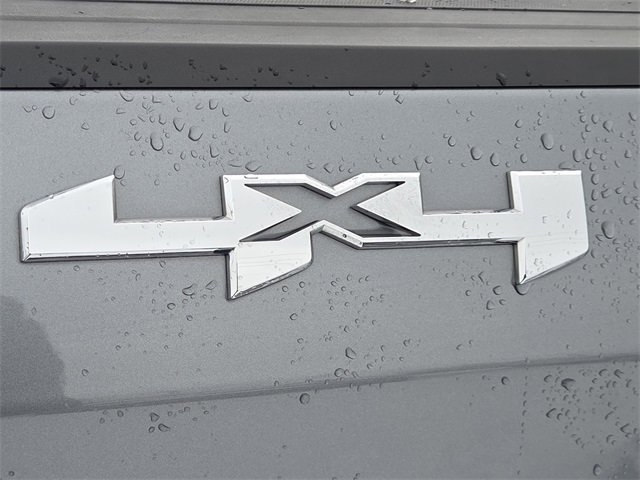 Used 2019 GMC Sierra 1500 Elevation w/ Elevation Value Package image 4