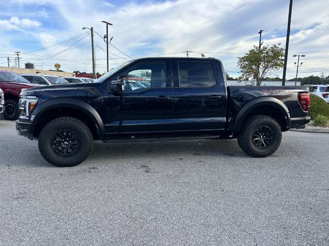 Certified 2025 Ford F150 Raptor AWD/4WD image 7