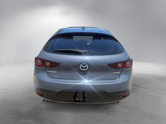 Used 2025 MAZDA MAZDA3 2.5 S Hatchback w/ Premium Pkg FWD image 13