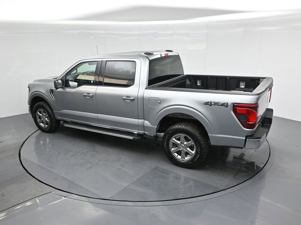 Certified 2024 Ford F150 XLT image 41