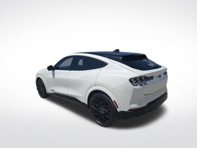 Certified 2023 Ford Mustang Mach-E GT w/ GT Performance Edition image 5