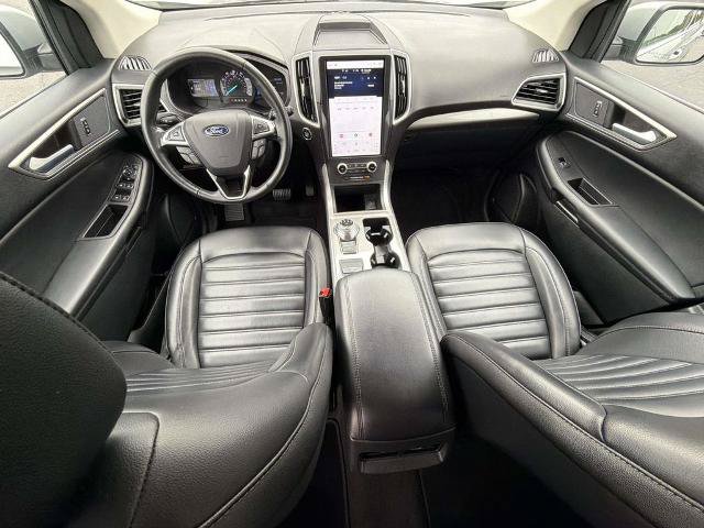 Certified 2024 Ford Edge SEL AWD/4WD image 11