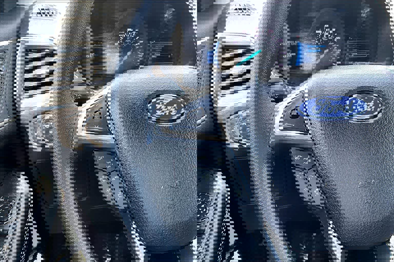 Certified 2024 Ford Edge Titanium w/ Equipment Group 301A image 24