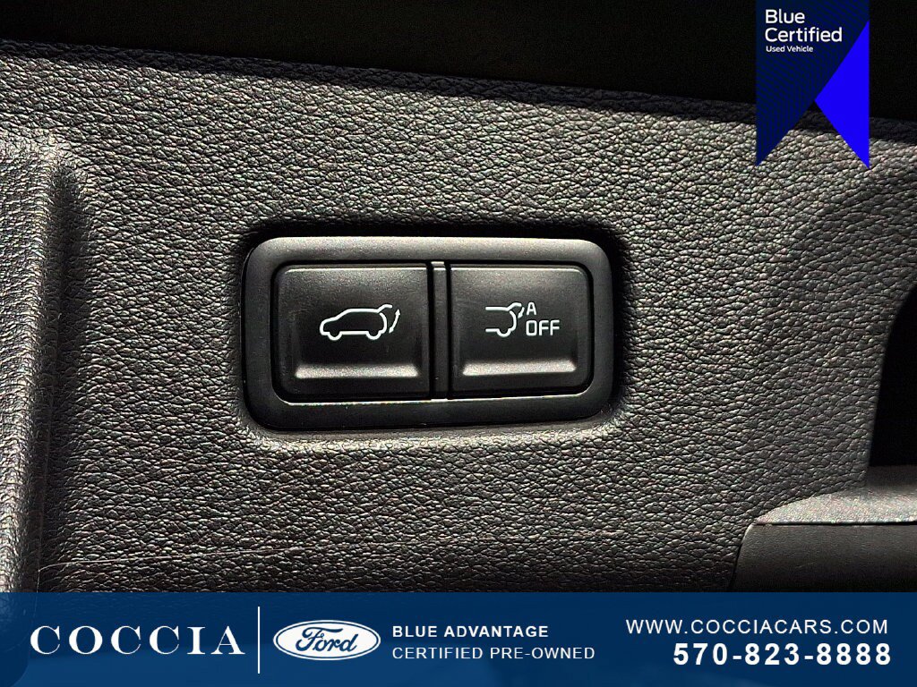Used 2024 Kia Telluride SX Prestige AWD/4WD image 31