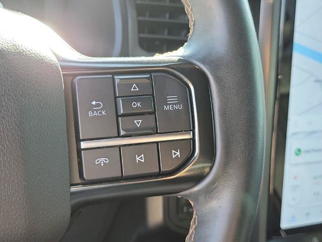 Certified 2024 Ford Expedition Max Platinum AWD/4WD image 28