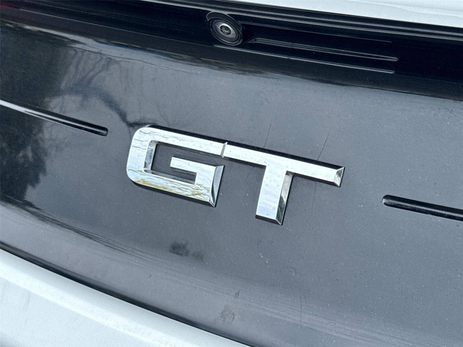 Certified 2019 Ford Mustang GT Premium image 14