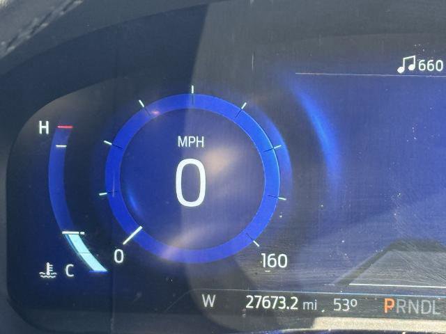 Certified 2022 Ford Escape SEL w/ Technology Package image 17