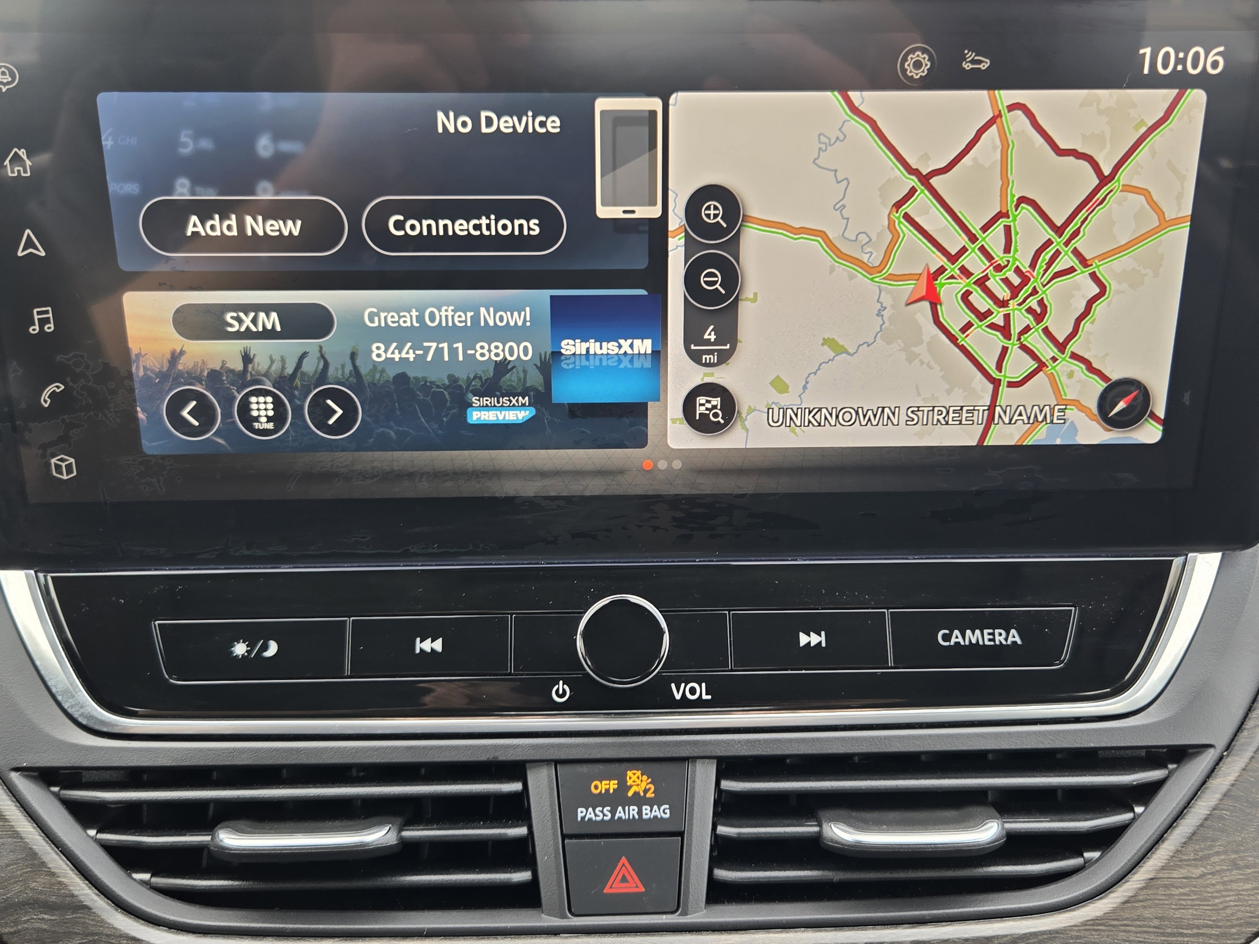 Used 2023 Nissan Altima 2.5 SL image 12