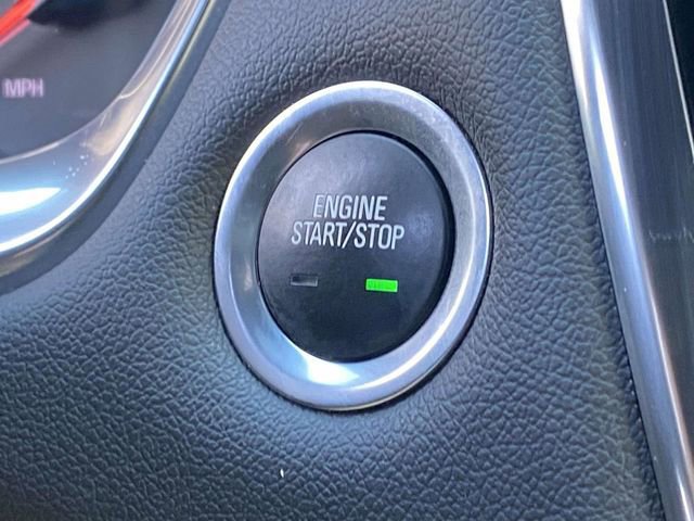 Used 2022 Chevrolet Traverse RS image 30