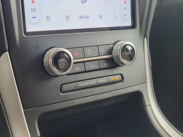Certified 2024 Ford Edge SEL w/ Convenience Package AWD/4WD image 20