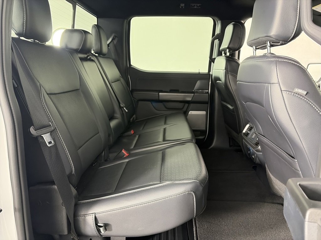 Certified 2024 Ford F150 Lariat image 31